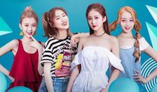 美少女·中国影视模特大赛即