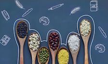 国际超模减肥的正确方式