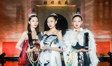 第17届瑞丽模特大赛总决赛落幕 新时代模特学员摘获冠军