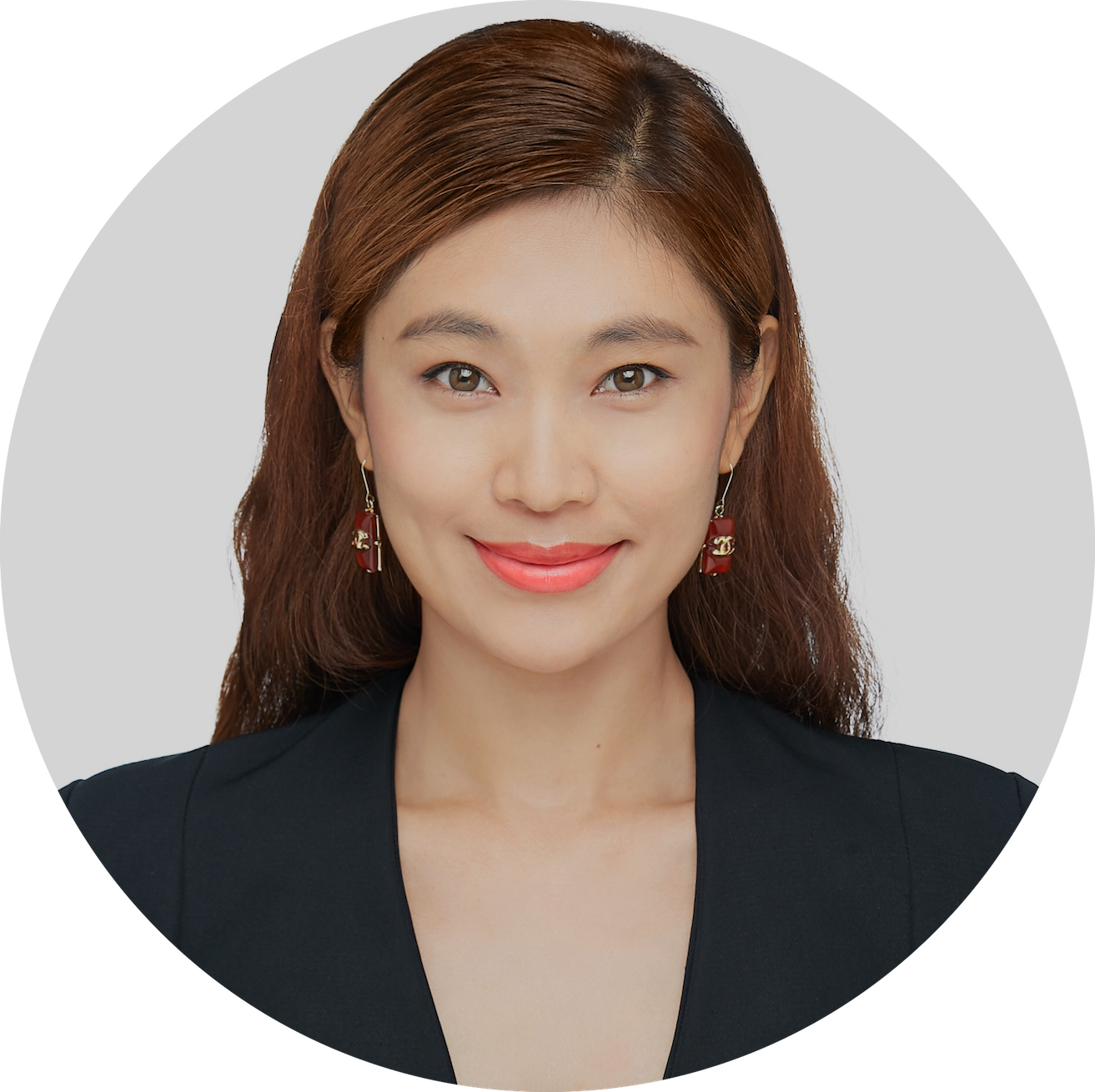 常凯琳Karen